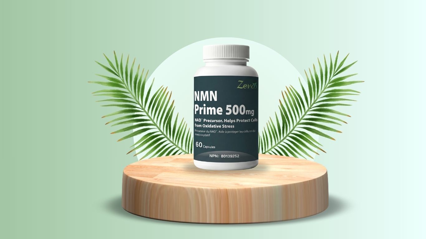 Not All NMN Supplements Are the Same: How to Verify Purity 
