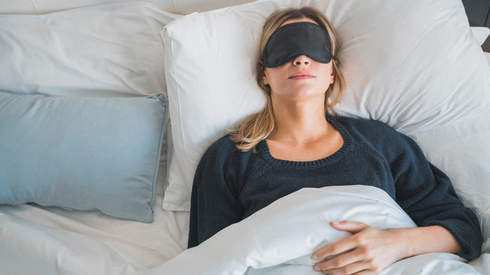 Sleep Quality and Longevity: Better Sleep Tips