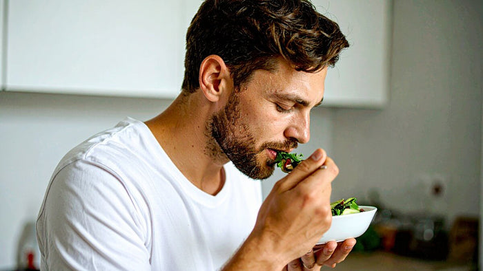What to Eat in Your 20s vs 40s vs 60s