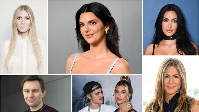 Why Celebrities Are Obsessed With NMN: The Anti-Aging Supplement Behind Hollywood's Longevity