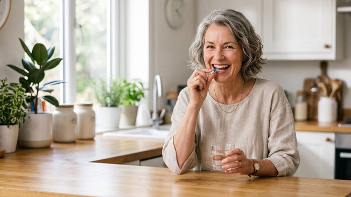 The Ultimate Guide to the Best NMN Dosage for Anti-Aging and Longevity