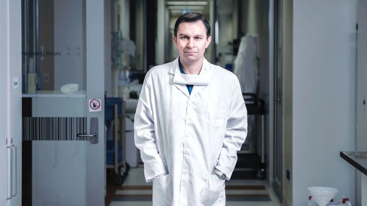 David Sinclair and NMN: Separating the Scientific Breakthroughs from the Hype