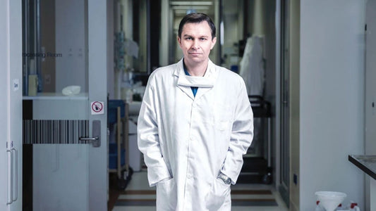 David Sinclair and NMN: Separating the Scientific Breakthroughs from the Hype