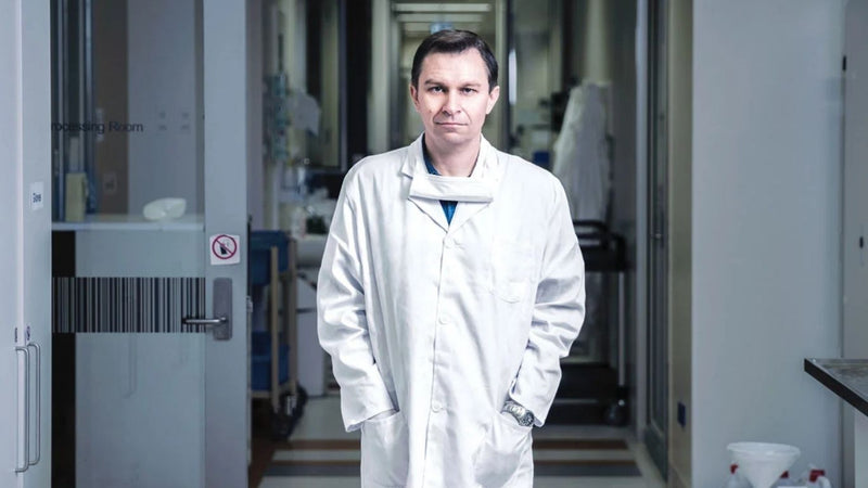 David Sinclair and NMN: Separating the Scientific Breakthroughs from the Hype