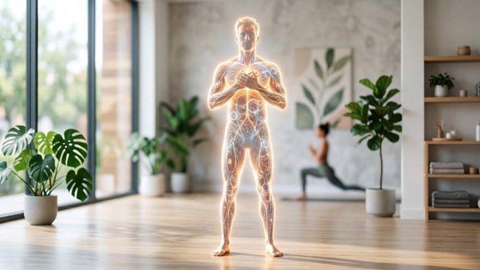 The Science of Vitality: How to Recharge Your Cellular Batteries