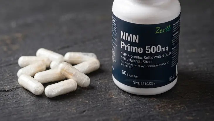 Best Longevity Supplements: Evidence-Based Science Behind NMN, Spermidine, and Fisetin (2026 Review)