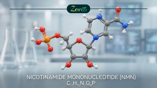 Nicotinamide Mononucleotide Benefits and How It Works