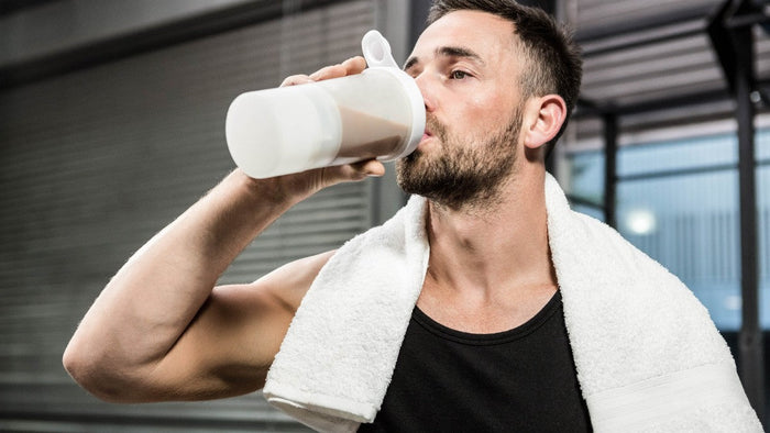 Protein and Aging: How Much You Actually Need as You Get Older