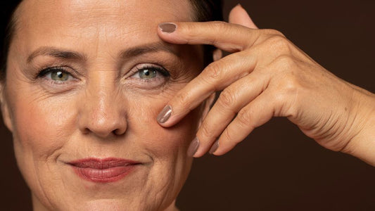 The 12 Signs of Aging and How NMN Helps Many of the Most Important