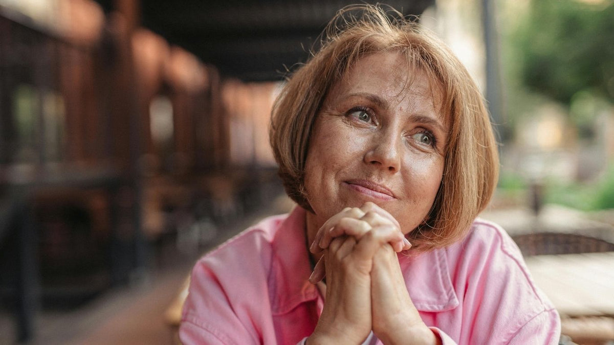 Why Women in Their 40s and 50s Are Turning to NMN for Healthy Aging