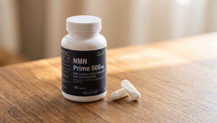 Is 500mg NMN Enough? The Science-Backed Dosing Guide for Real Results