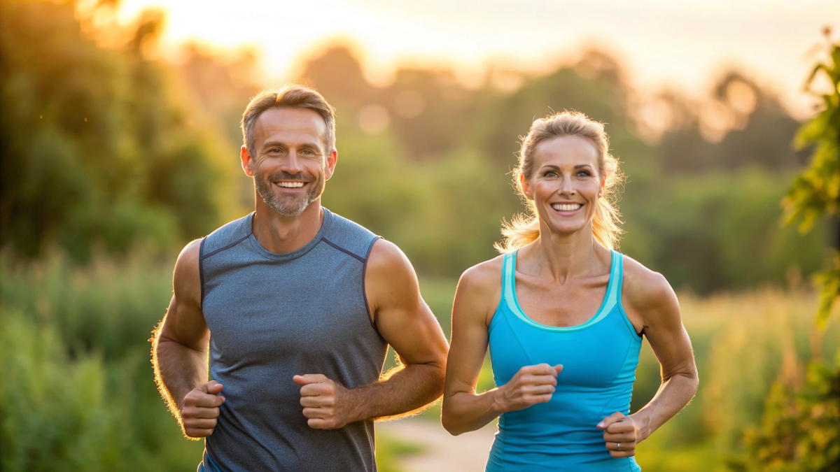 Feeling Tired Over 50? How NMN Could Help Restore Your Cellular Energy