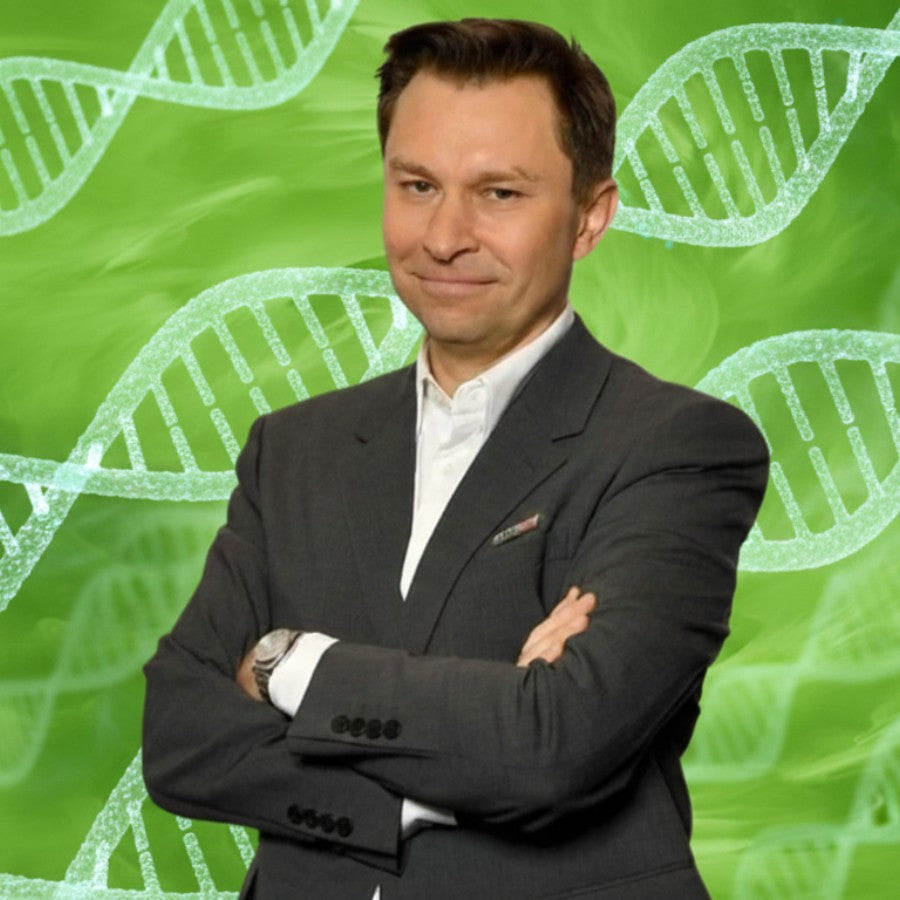 The science of NMN