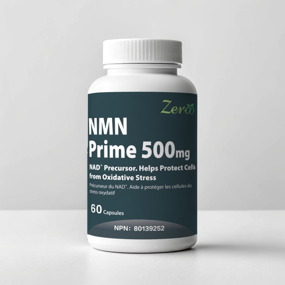 NMN Prime 500mg
