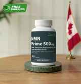 NMN Prime 500mg