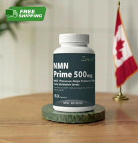 NMN Prime 500mg