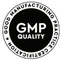 GMP Verified